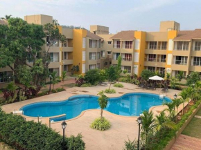 Luxury 2bhk near Anjuna beach